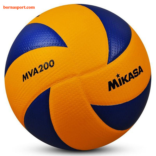 توپ والیبال میکاسا کد MVA 200