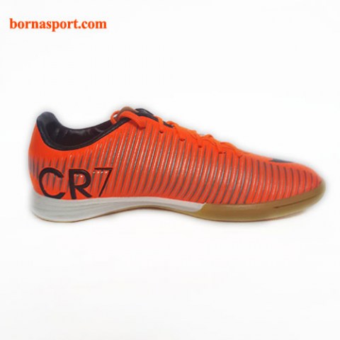 کفش فوتسال طرح نایک CR7 کد OC7 (سایز 40 تا 45)