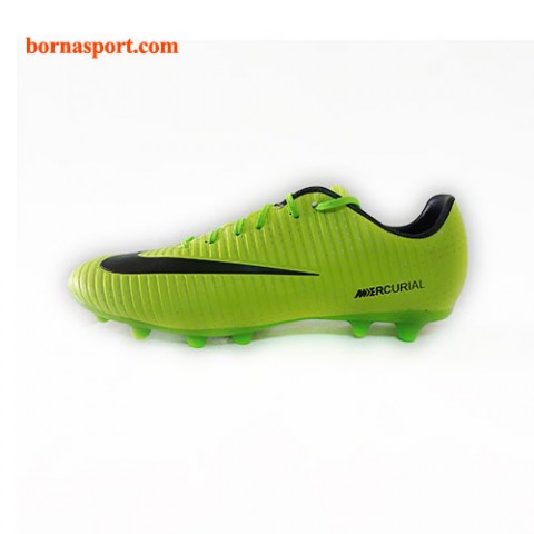 کفش فوتبال طرح نایک مرکوریال کد CR7-G (سایز 40 تا 45)
