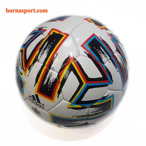 توپ فوتبال آدیداس طرح UNIFORIA (سایز5)