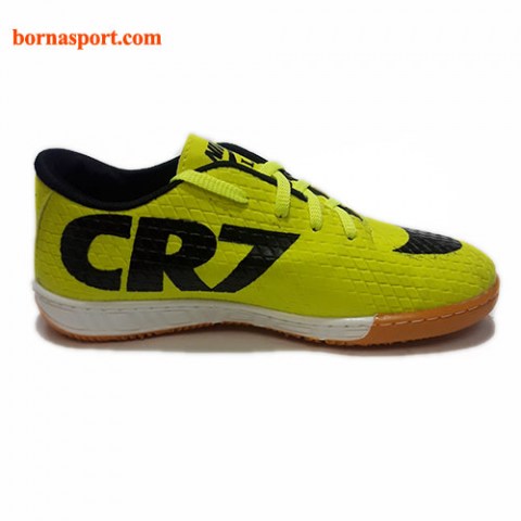 کفش فوتسال طرح CR7 کد C8 (سایز 35 تا 39)