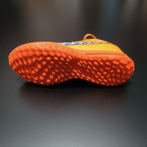 کفش فوتبال دومنظوره طرح نایک کد PRO-OR 