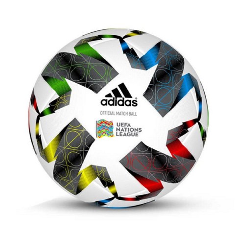 توپ فوتبال آدیداس طرح جام ملتهای اروپا 2020