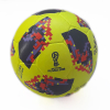 توپ فوتبال سایز 4 آدیداس طرح جام جهانی 2018