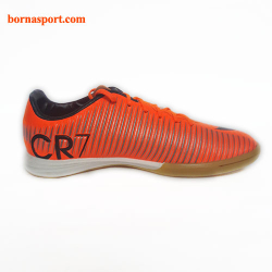 کفش فوتسال طرح نایک CR7 کد OC7 (سایز 45)