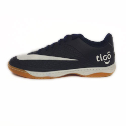 کفش فوتسال المپیک طرح Tigo