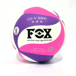 توپ والیبال فاکس کد SD-V8000
