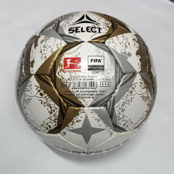 توپ فوتبال دربی استار طرح سوپرکاپ آلمان فصل 2022-2023 (سایز 5)