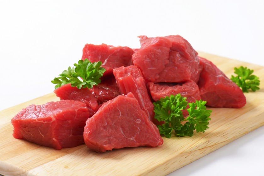 خوردن پروتئین و گوشت کم چرب برای تقویت سیستم ایمنی بدن