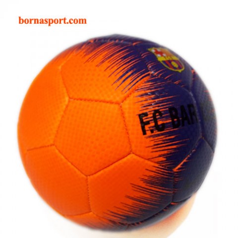 توپ فوتبال باشگاهی بارسلونا (سایز 1)