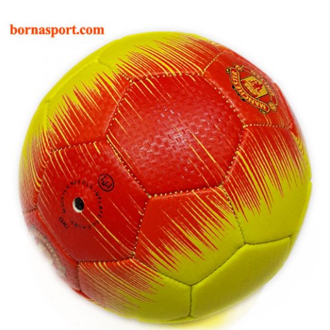 توپ فوتبال باشگاهی منچستریونایتد (سایز 1) کد M2
