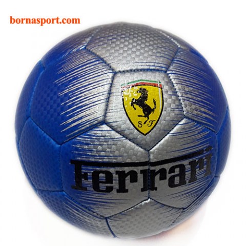توپ فوتبال سایز 1 طرح فراری کد F1