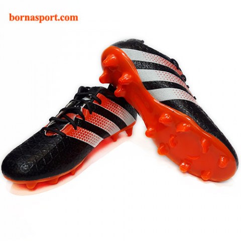 کفش فوتبال طرح آدیداس مسی کد BA4 (سایز 40 تا 45)