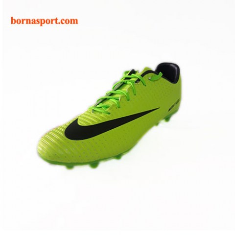 کفش فوتبال طرح نایک مرکوریال کد CR7-G (سایز 40 تا 45)