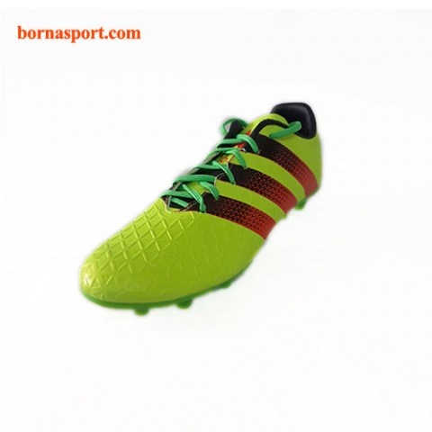کفش فوتبال طرح آدیداس سه خط مسی کد GM9 (سایز 40 تا 45)