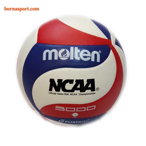 توپ والیبال مولتن 5000 طرح NCAA (سایز 5)
