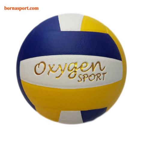 توپ والیبال Oxygen کد Sp4 