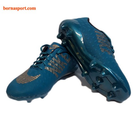 کفش فوتبال طرح نایک هایپر کد GS03