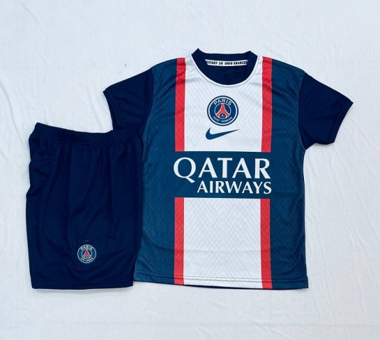 لباس باشگاهی پاریسن ژرمن فصل 2022-2023 (مسی)