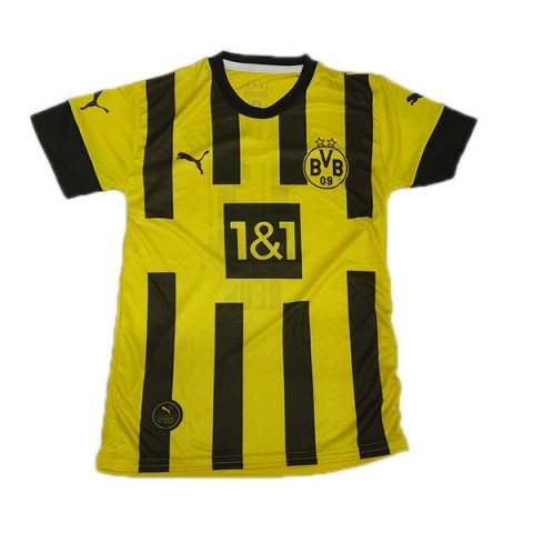 لباس باشگاهی دورتموند فصل 2022-2023 کد RE1