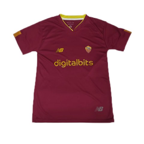 لباس باشگاهی آ.اس.رم فصل 2022-2023 (دیبالا)