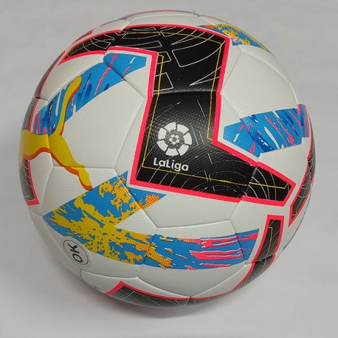 توپ فوتبال پوما طرح لالیگا فصل 2022-2023