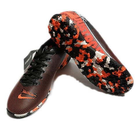 کفش فوتبال چمن مصنوعی طرح نایک کد VN-C (سایز 35 تا 39)