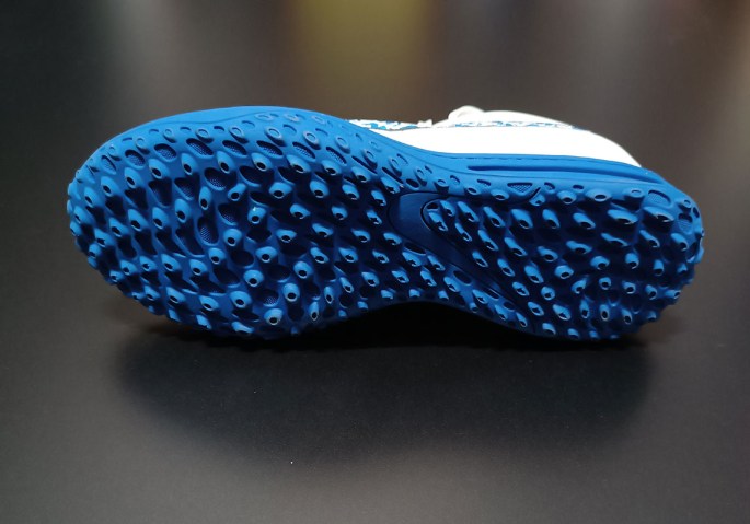 کفش فوتبال چمن مصنوعی طرح نایک کد VSITE-V (سایز 35 تا 39)