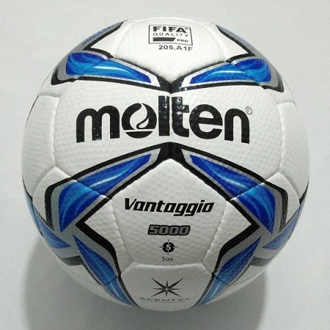 توپ فوتبال مولتن کد F5V5000 (طرح 2022)