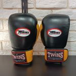 دستکش بوکس Twins کد Performance