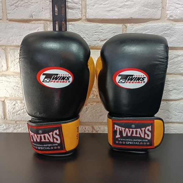 دستکش بوکس Twins کد Performance - تصویر 1