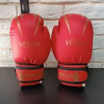 دستکش بوکس ونوم کد V1