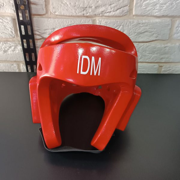 کلاه تکواندو IDM  کد M-2 - تصویر 1