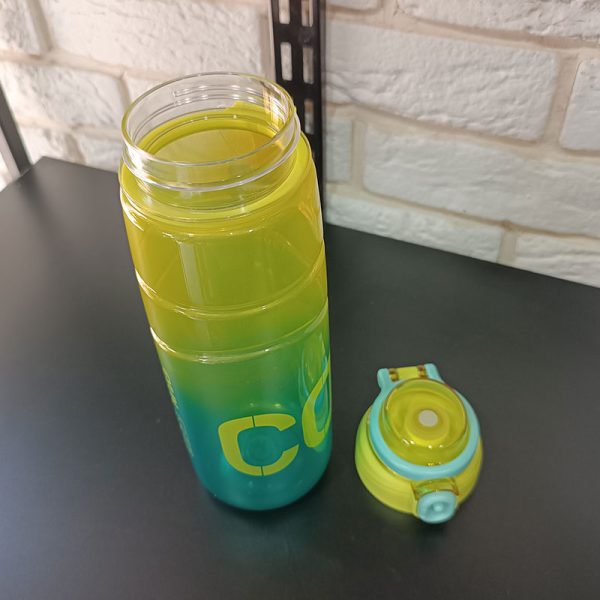 قمقمه آب COOL کد C1 - تصویر 2