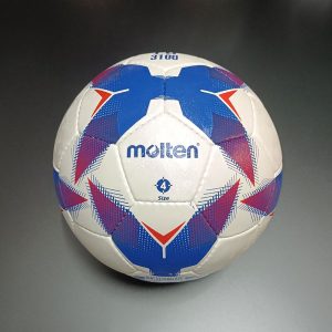 توپ فوتبال مولتن کد FJ3100 (سایز 4)