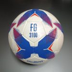 توپ فوتبال مولتن کد FJ3100 (سایز 4) - تصویر 2
