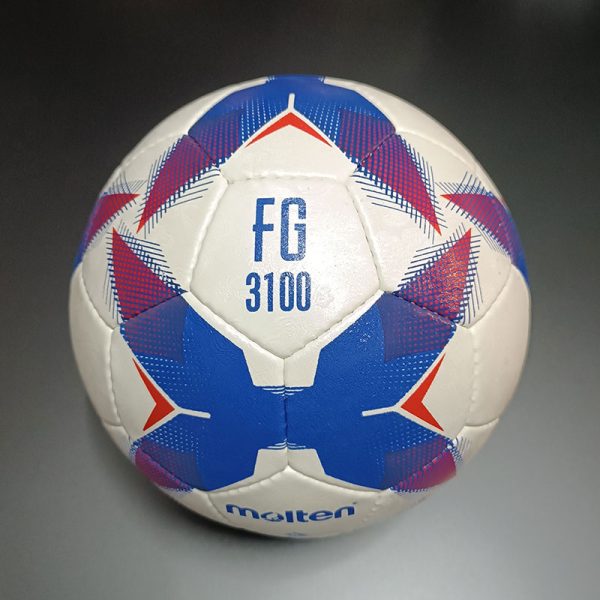 توپ فوتبال مولتن کد FJ3100 (سایز 4) - تصویر 2