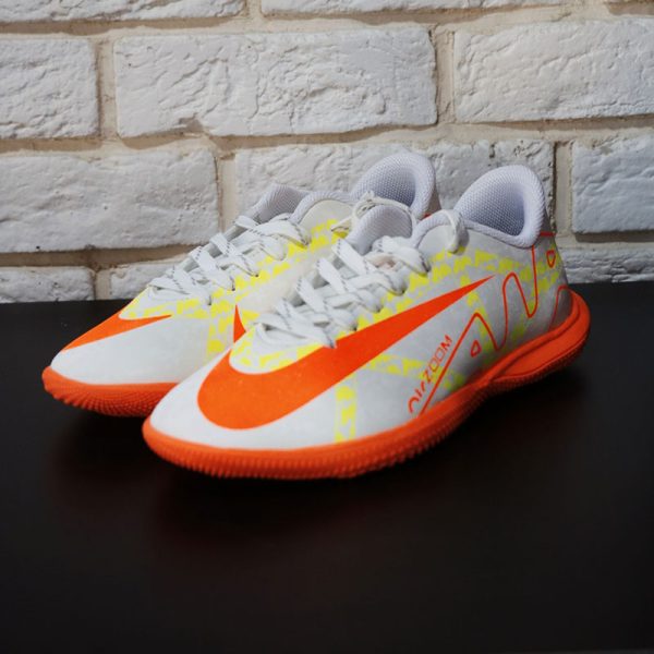 کفش فوتسال نایک کد Zoom-2 سایز 35 تا 39 - تصویر 4