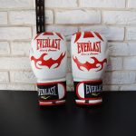 دستکش بوکس اورلست کد Champion (سایز 12OZ)