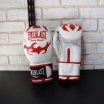 دستکش بوکس اورلست کد Champion (سایز 12OZ) - تصویر 2