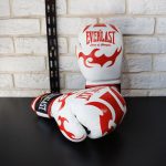 دستکش بوکس اورلست کد Champion (سایز 12OZ) - تصویر 3