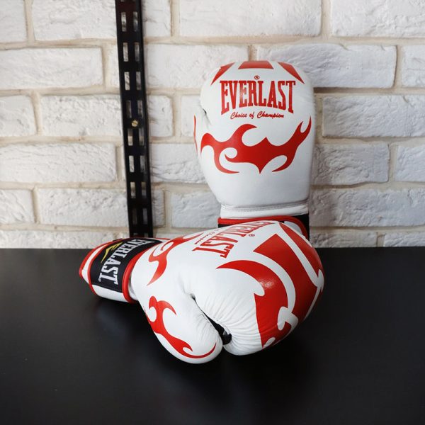 دستکش بوکس اورلست کد Champion (سایز 12OZ) - تصویر 3