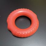 لاستیک مچ خاردار کد F1 - تصویر 2