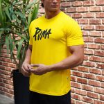 تیشرت ورزشی پوما کد P4