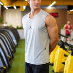 حلقه ای ورزشی جردن کد O2 - تصویر 2