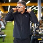 کاپشن پلار Arcteryx کد B-1 - تصویر 2