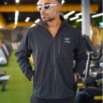 کاپشن پلار Arcteryx کد B-2