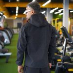 کاپشن پلار Arcteryx کد B-2 - تصویر 2