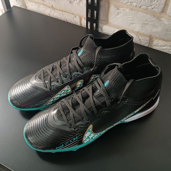 کفش فوتبال چمن مصنوعی ساقدار نایک کد Zoom-B (سایز 40 تا 45) - تصویر 3