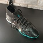 کفش فوتبال چمن مصنوعی ساقدار نایک کد Zoom-B (سایز 40 تا 45) - تصویر 4